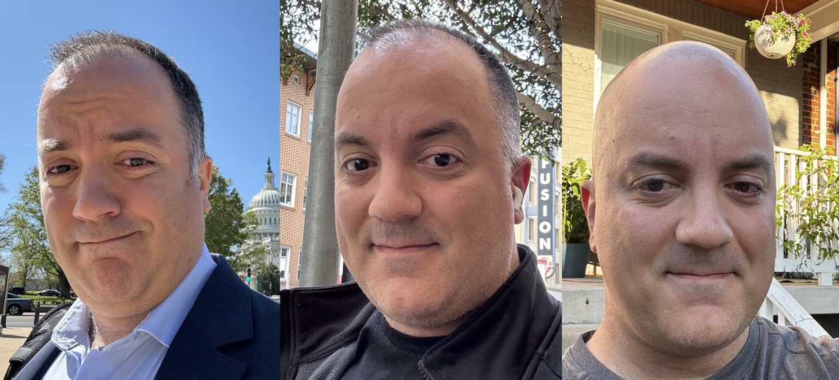 2025 me progression