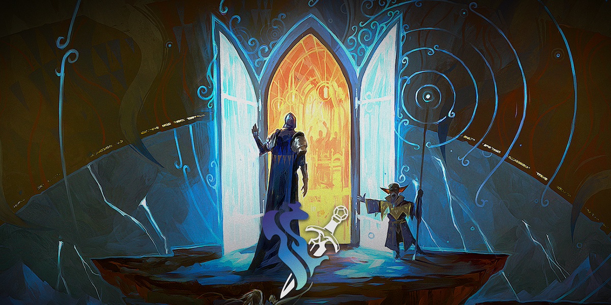 Daggerheart interior art